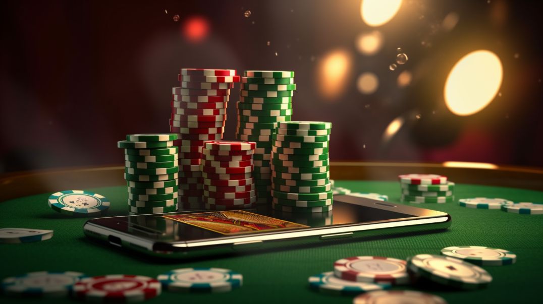 Casino White Cloud پر آن لائن سلاٹس کے بارے میں