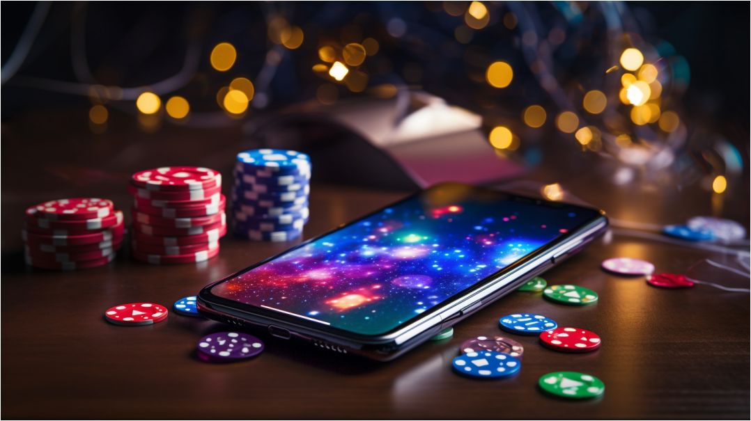 پاکستان کے Casino White Cloud کھلاڑیوں کے لیےجیک پاٹ گیم