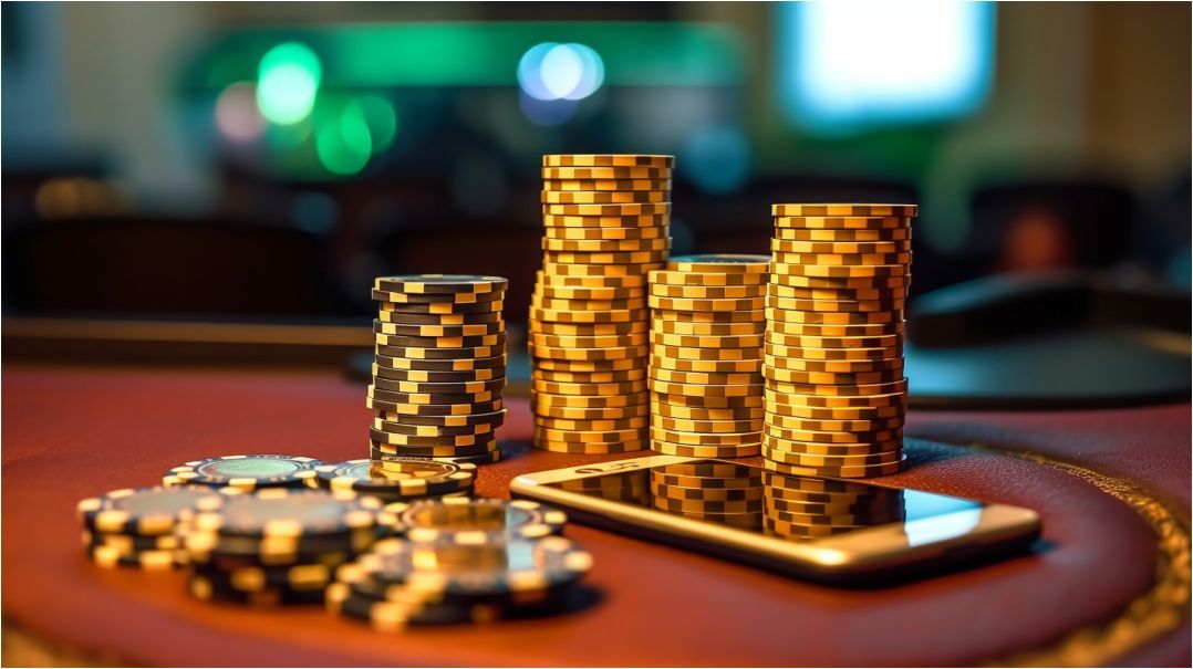 Casino White Cloud کیسینو میں رولیٹی گیمز کے بارے میں معلومات