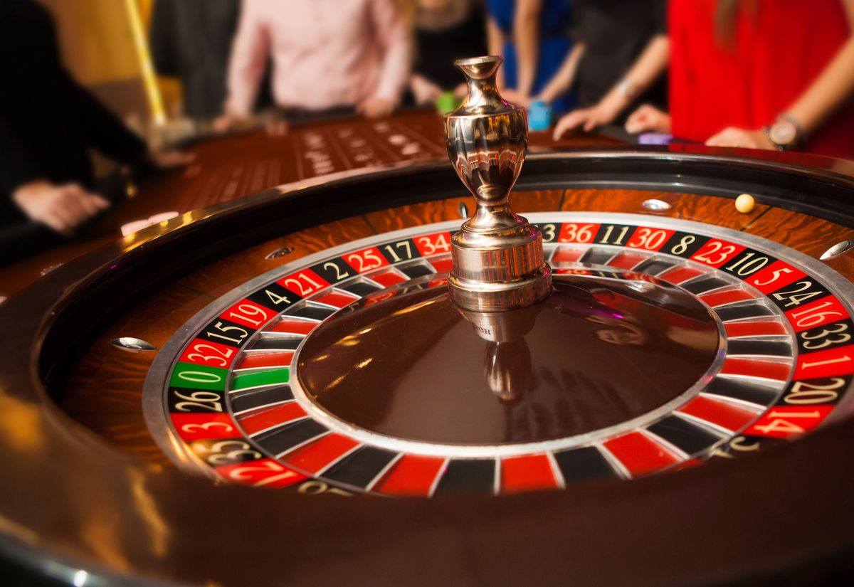 Casino White Cloud کیسینو میں پوکر گیمز