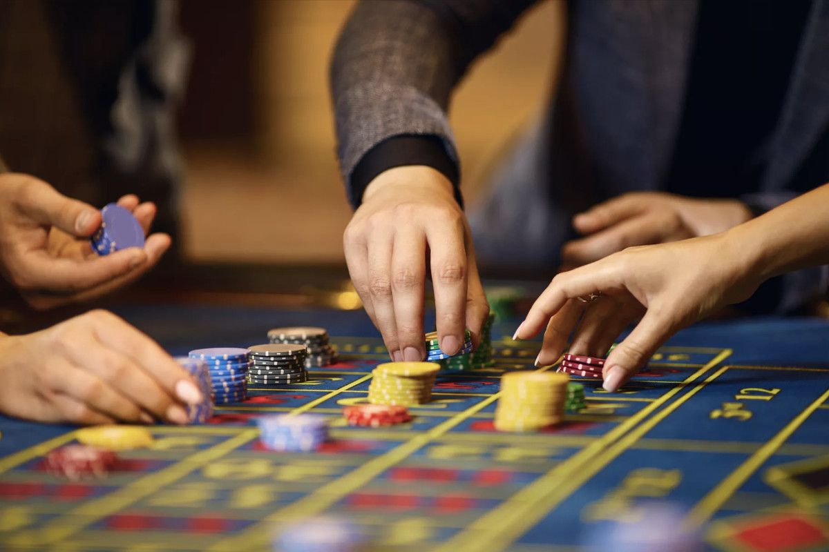 Casino White Cloud کیسینو میں لاٹری گیمز میں حصہ لیں۔