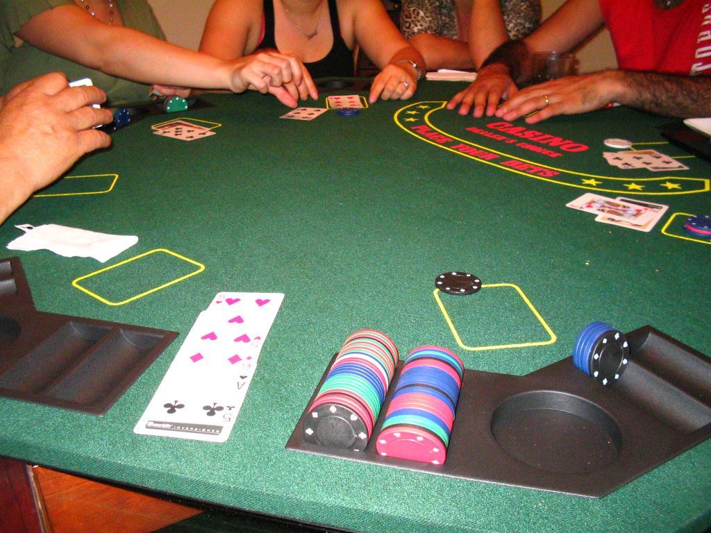 Casino White Cloud آن لائن کیسینو میں کھیلنے کی وجوہات