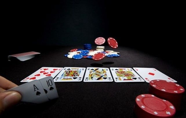 Casino White Cloud کیسینو میں ایک آن لائن گیم کا انتخاب کریں۔