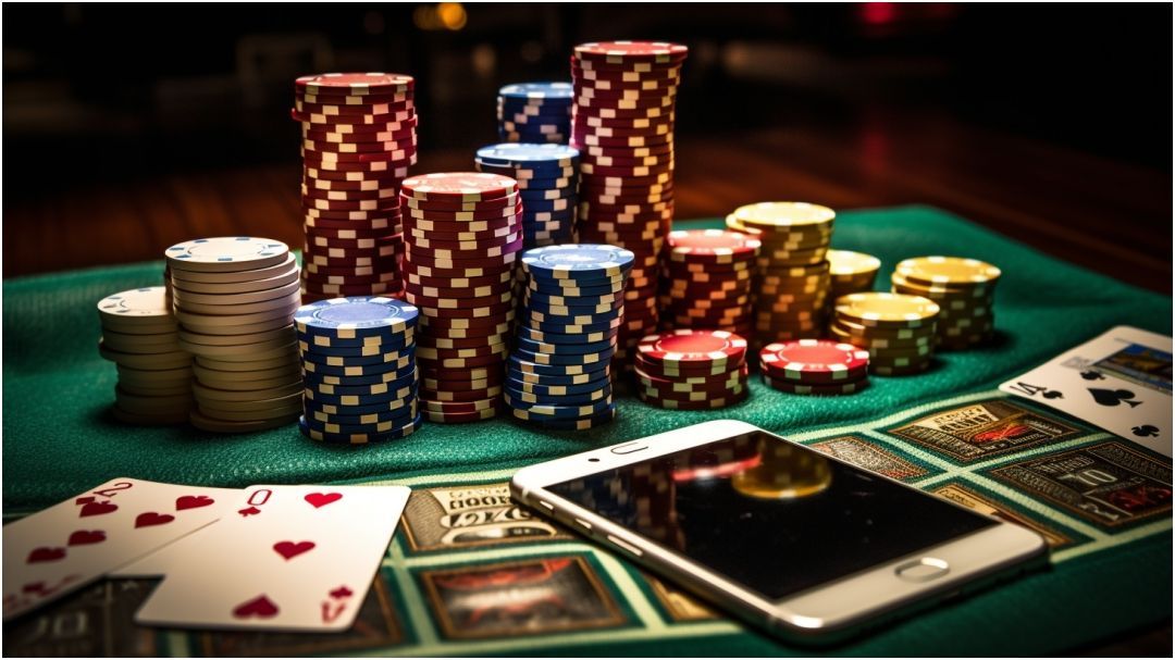 Casino White Cloud کیسینو میں سلاٹ کھیلنا شروع کریں۔