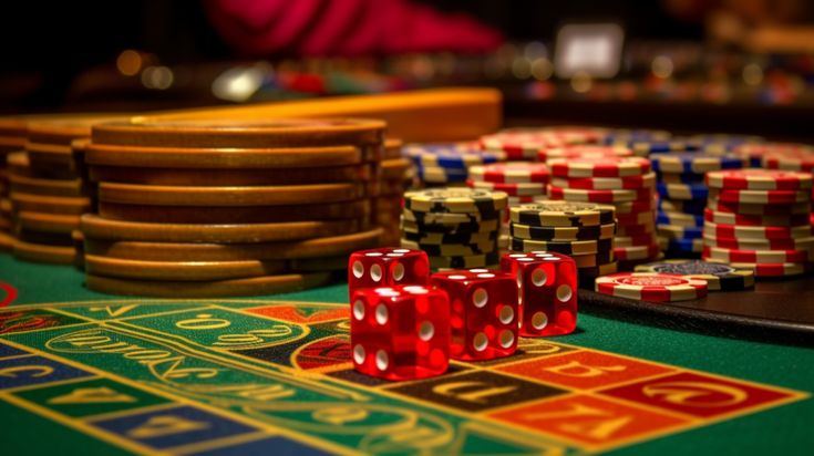 پاکستان کے نئے Casino White Cloudکیسینو کھلاڑیوں کے لیے خوش آمدید بونس