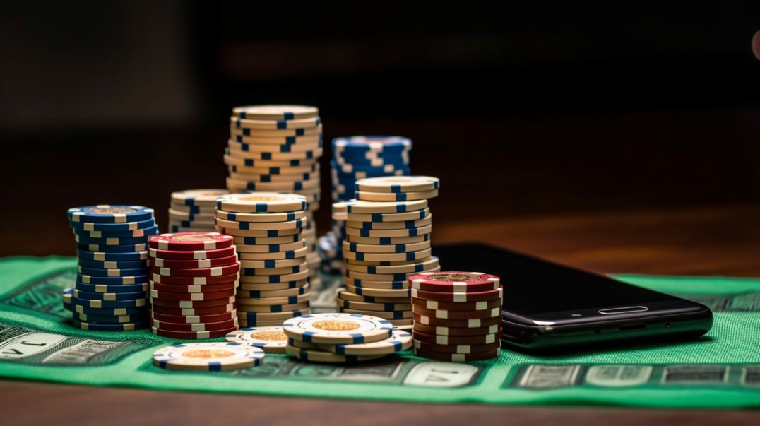 Casino White Cloud آن لائن کیسینو میں اصل گیمز